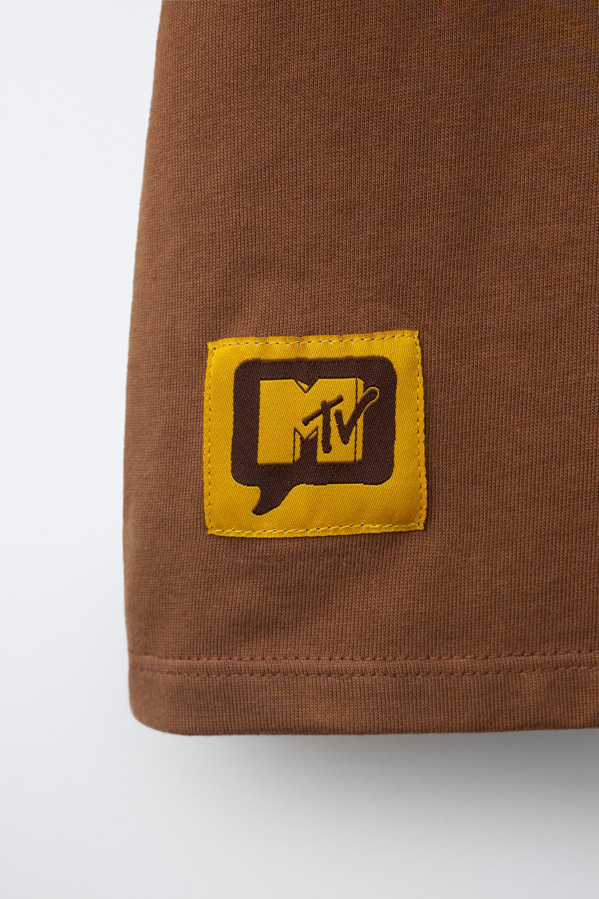 MTV® PRINTED T-SHIRT
